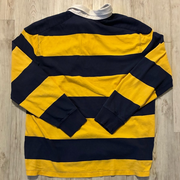 Polo Ralph Lauren Rugby Shirt - Picture 6 of 8